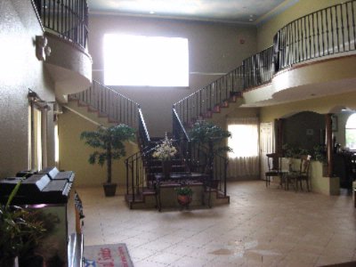 Crystal Suites - Hotel Looby