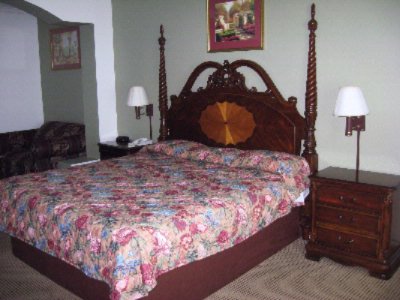 Crystal Suites - Kingsuite