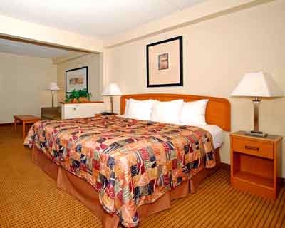 Sleep Inn & Suites - 