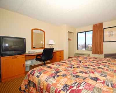Sleep Inn & Suites - 