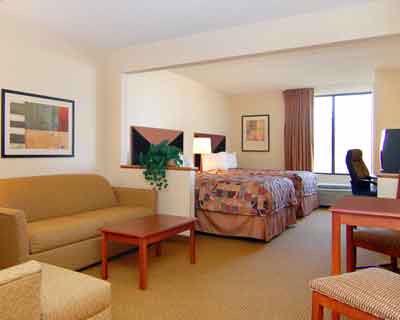 Sleep Inn & Suites - 