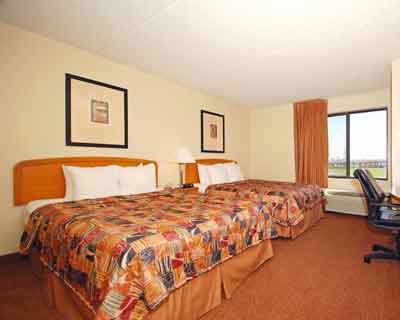 Sleep Inn & Suites - 