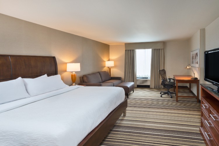 Hilton Garden Inn Philadelphia / Fort Washington - 