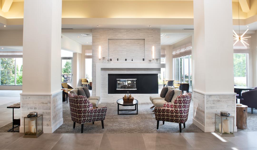 Hilton Garden Inn Philadelphia / Fort Washington - 