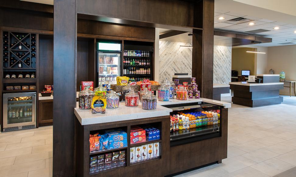 Hilton Garden Inn Philadelphia / Fort Washington - 