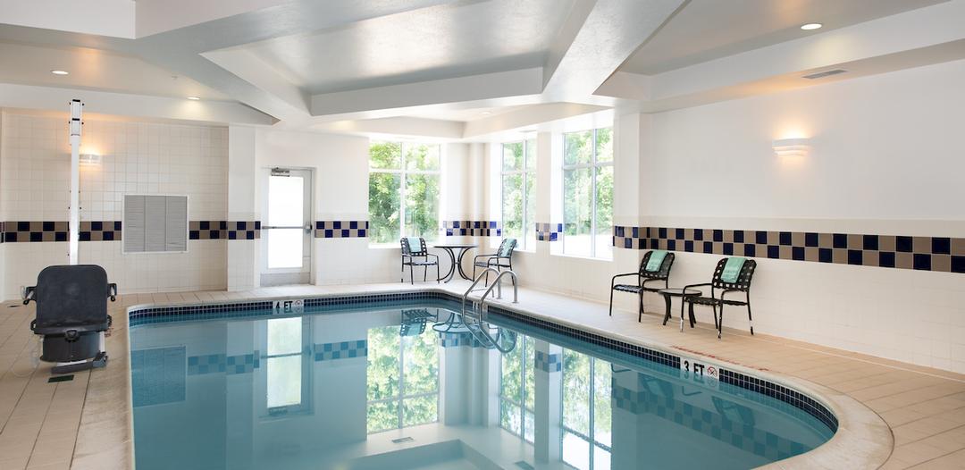 Hilton Garden Inn Philadelphia / Fort Washington - 