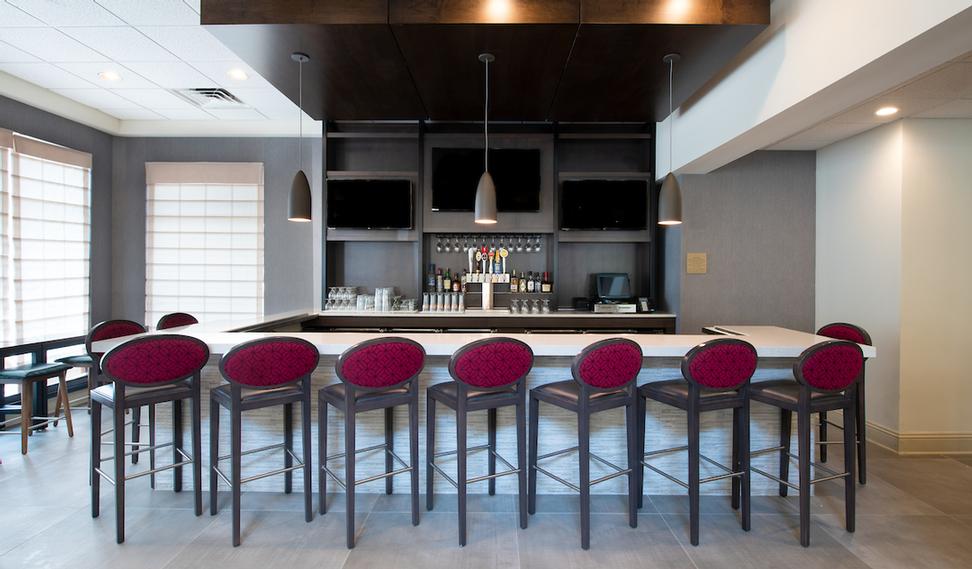 Hilton Garden Inn Philadelphia / Fort Washington - 