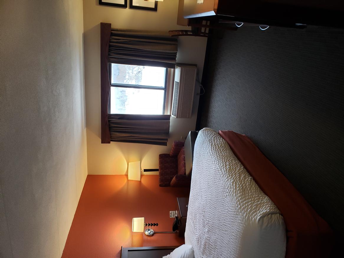 Americinn of Iron River - King Room