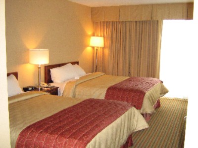 New Bedrooms 2007
