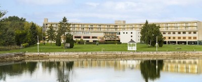 Hotel And Conference Resort Managed By Royal Host