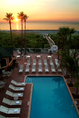 Doubletree Cocoa Beach Oceanfront - 