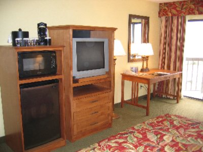 Doubletree Cocoa Beach Oceanfront - 