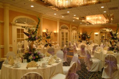 Doubletree Cocoa Beach Oceanfront - 