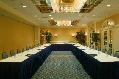Doubletree Cocoa Beach Oceanfront - 
