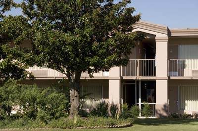 Executive Inn & Confrence Center - 