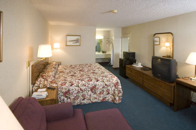 Executive Inn & Confrence Center - 