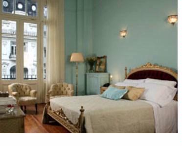 Delux Room