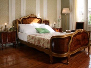 Rooney's Boutique Hotel - Superior Room