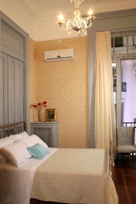 Rooney's Boutique Hotel - Studio Room