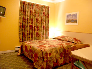Hotel De Paris (montreal) - 