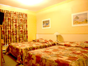 Hotel De Paris (montreal) - 