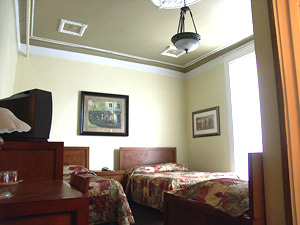 Hotel De Paris (montreal) - 