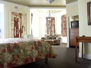 Hotel De Paris (montreal) - 