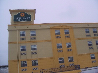 La Quinta Inn & Suites