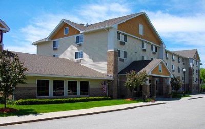 Americinn Lode & Suites - Americinn Lodge & Suites
