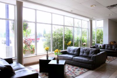 Niagara College Residence & Conference Centre - Room Layout