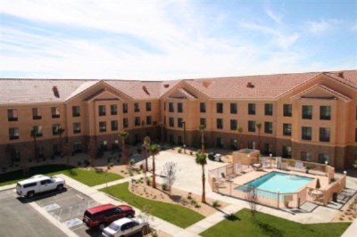 Homewood Suites - 