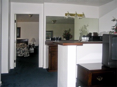 Best Western Grand Manor Inn - Best Western Grand Manor Inn Hotel Springfield Oregon Suite
