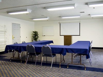 Best Western Grand Manor Inn - Best Western Grand Manor Inn Hotel Springfield Oregon Meeting Space