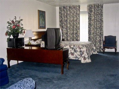 Best Western Grand Manor Inn - Best Western Grand Manor Inn Hotel Springfield Oregon Standard King