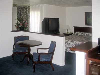 Best Western Grand Manor Inn - Best Western Grand Manor Inn Hotel Springfield Oregon Suite