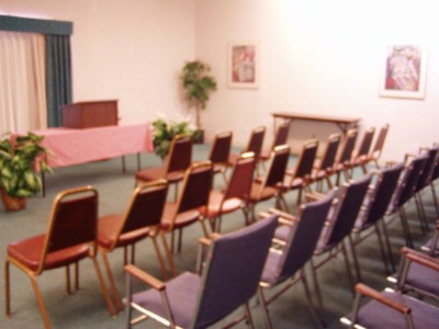 America's Inn Houston - Meeting Room