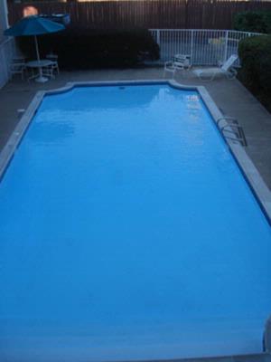 America's Inn Houston - Pool