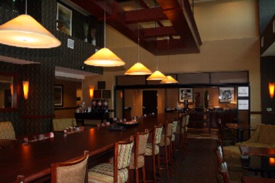 Main Lobby