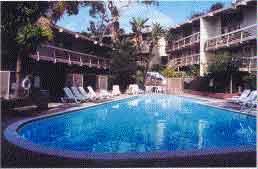 Highland Gardens Hotel - 