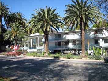 Highland Gardens Hotel - 