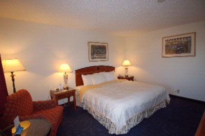 Days Inn - 
