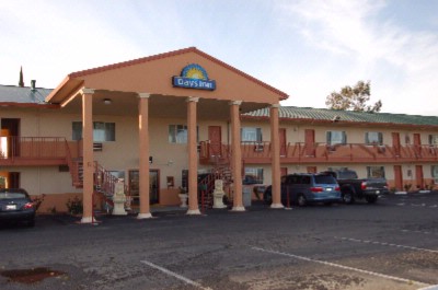 Days Inn - 