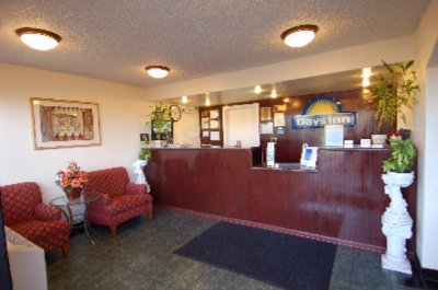Days Inn - 