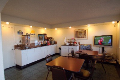 Days Inn - 