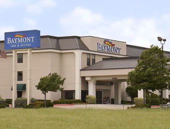 Baymont Inn & Suites