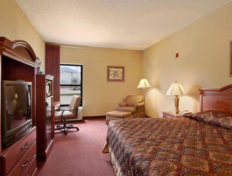 Baymont Inn & Suites Ft. Worth North - Business Travelers