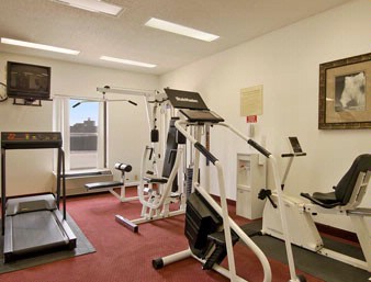 Baymont Inn & Suites Ft. Worth North - Fitness Facilities