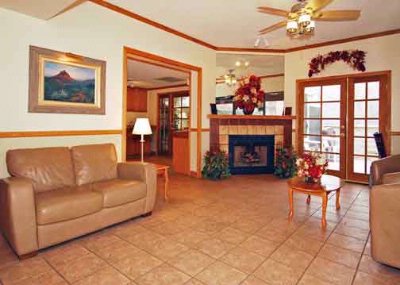 Comfort Inn - 