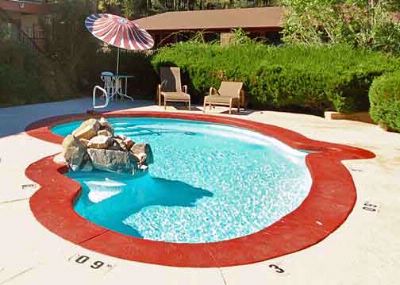 Comfort Inn - 