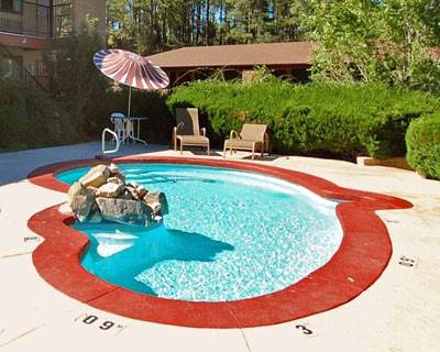 Comfort Inn - 